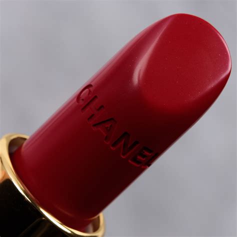 chanel rouge allure seduisant 146|chanel lipstick 99 pirate.